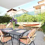 Cademia Apartment Rovinj