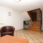 Apartment Cademia Rovinj