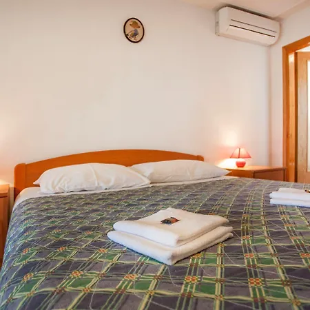 Cademia Apartment Rovinj