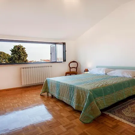 Cademia Apartman Rovinj