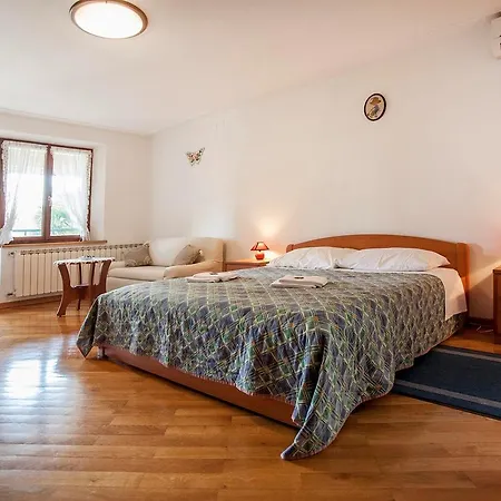 Cademia Apartman Rovinj