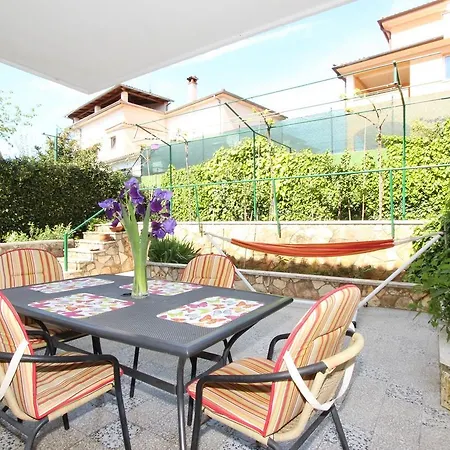 Cademia Apartman Rovinj