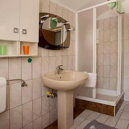 Apartman Cademia