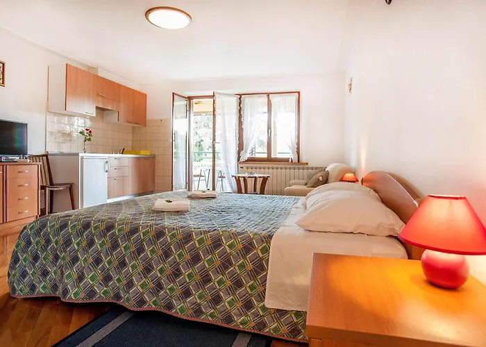 Apartment Cademia