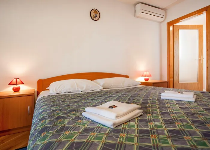 Cademia Apartment Rovinj