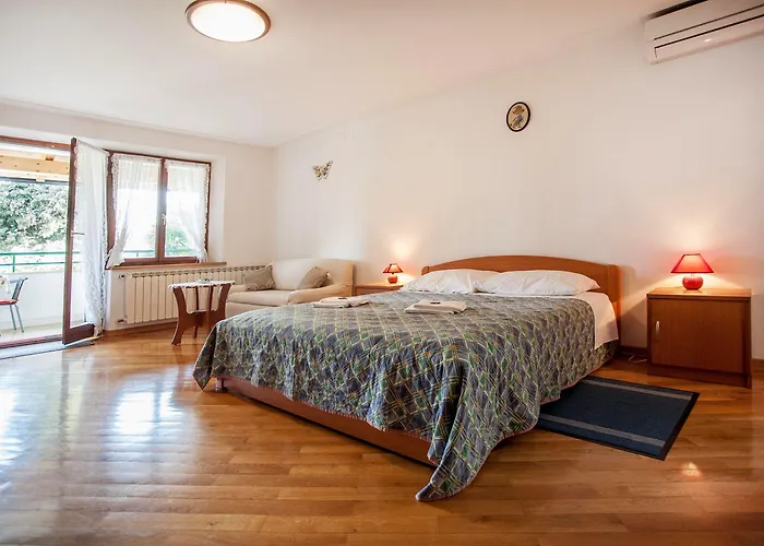 Apartment Cademia Rovinj
