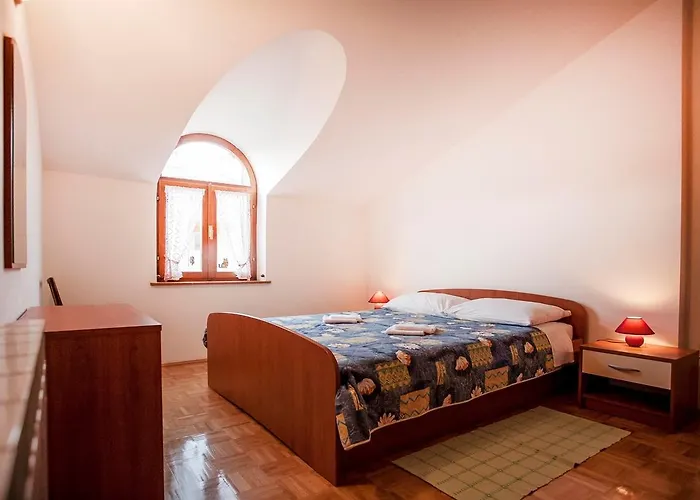 Apartment Cademia Rovinj