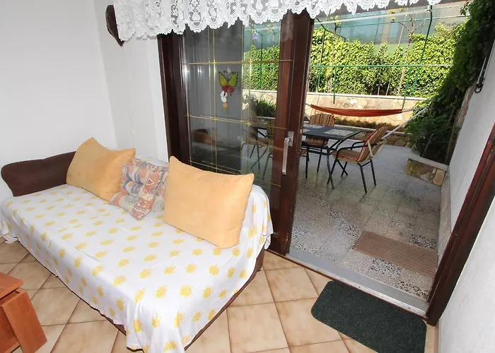 Apartment Cademia