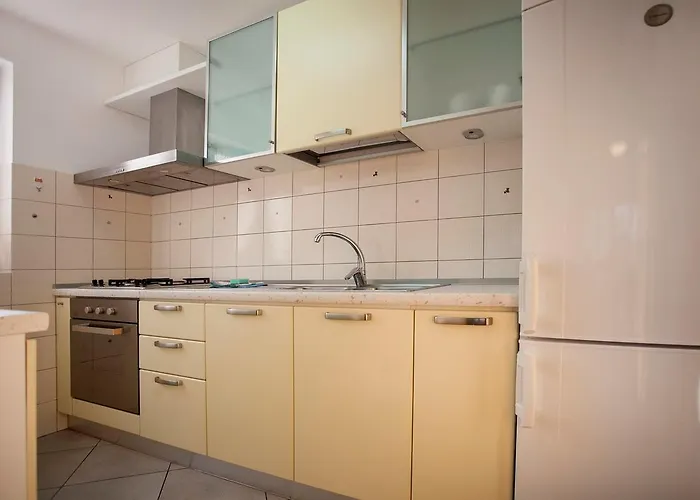 Cademia Apartment Rovinj