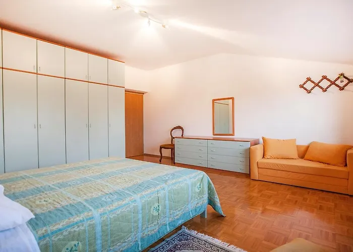 Cademia Apartment Rovinj