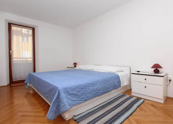 Apartment Cademia