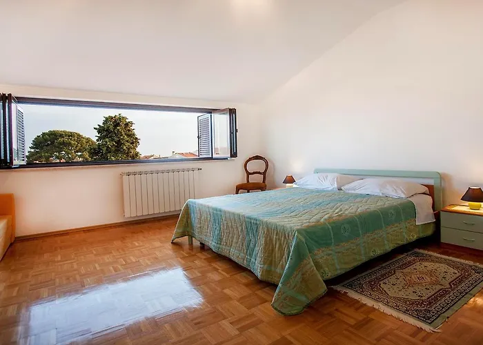 Cademia Διαμέρισμα Ρόβινι