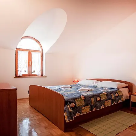 Apartment Cademia Rovinj