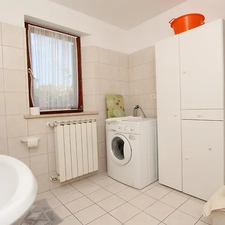 Cademia Apartment Rovinj