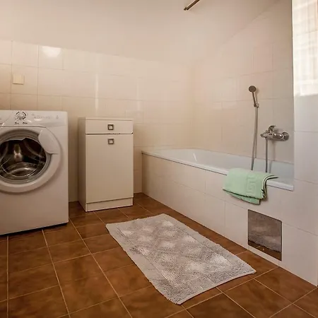 Apartment Cademia