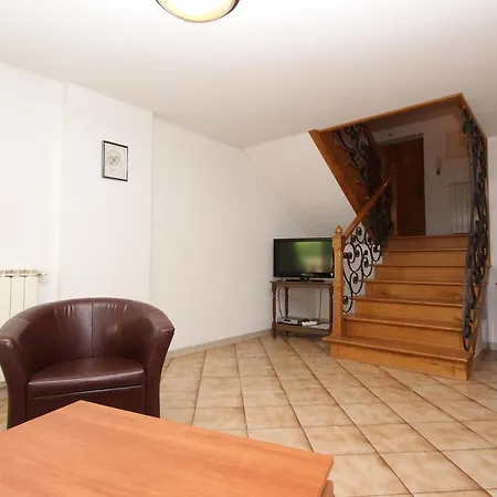 Apartment Cademia Rovinj