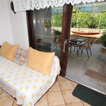 Apartment Cademia