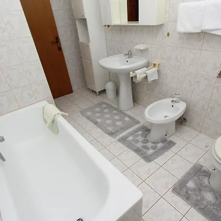 Apartment Cademia Rovinj
