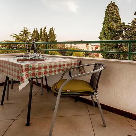 Cademia * Rovinj