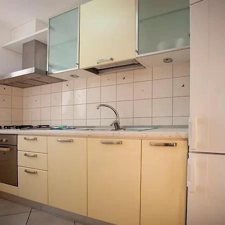 Cademia Apartment Rovinj