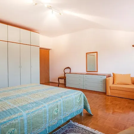 Cademia Apartment Rovinj