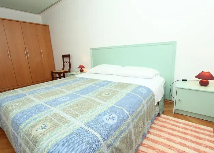 Cademia Apartment