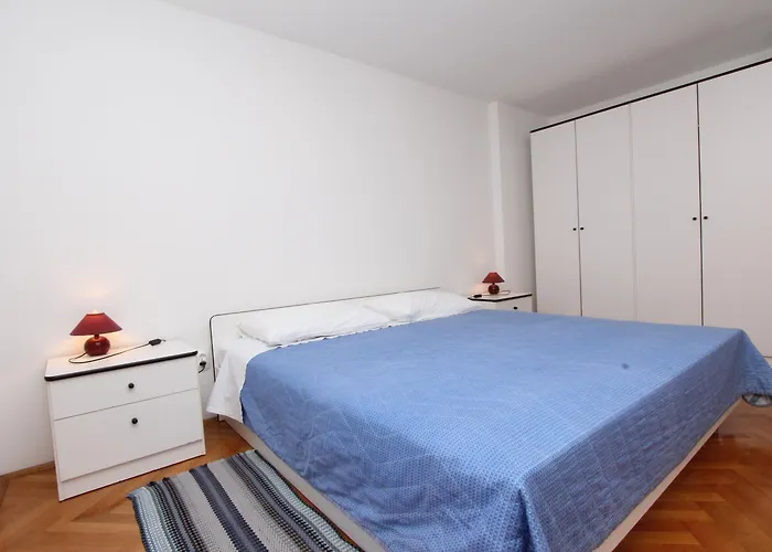 Apartment Cademia