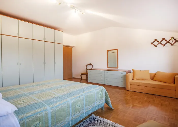 Apartment Cademia Rovinj