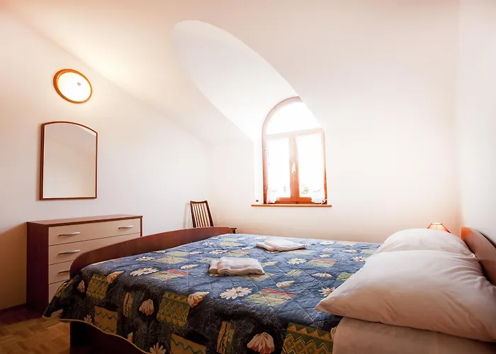 Cademia * Rovinj