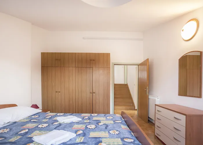Apartment Cademia Rovinj