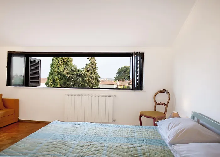 Cademia Apartment Rovinj
