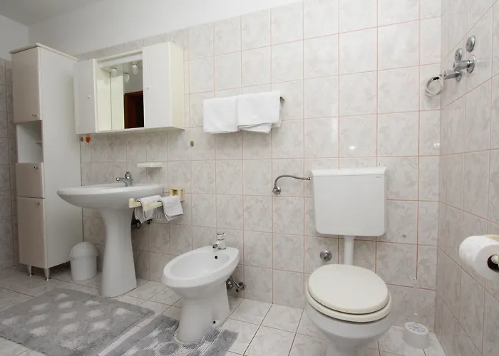Apartment Cademia