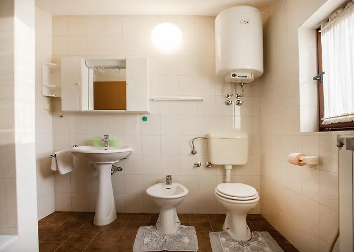 Apartment Cademia *