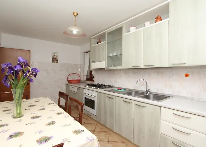 Apartment Cademia Rovinj