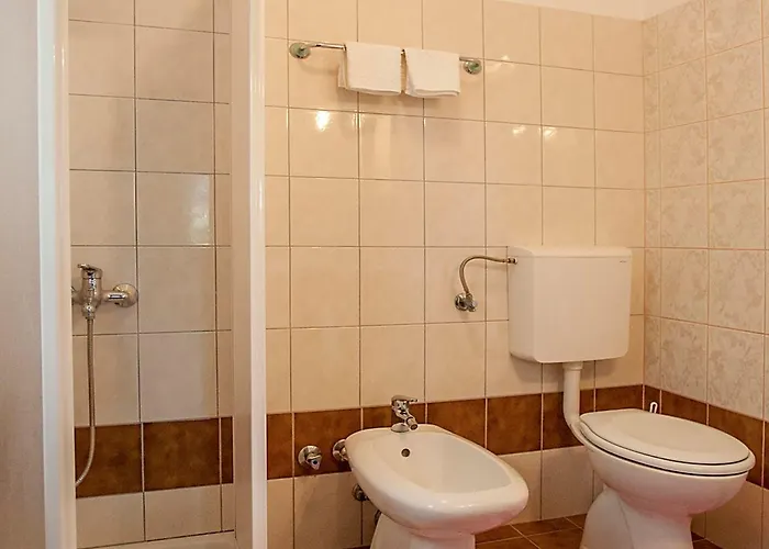 Cademia Apartment