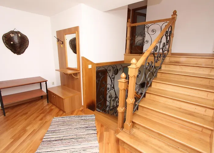 Apartment Cademia