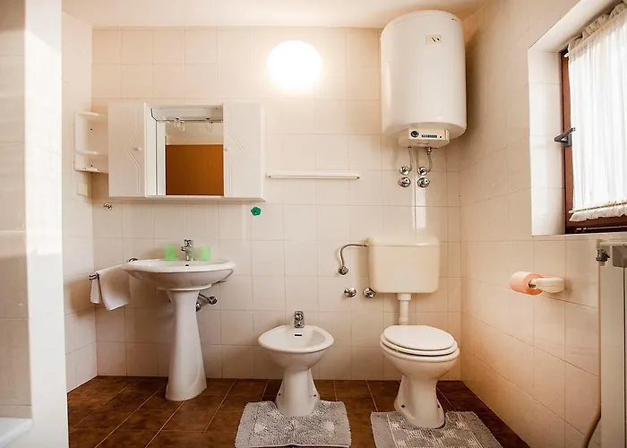 Apartment Cademia