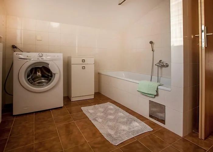 Apartment Cademia