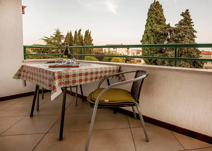 Cademia * Rovinj